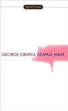 Animal Farm, 50th  Anniversary Edition