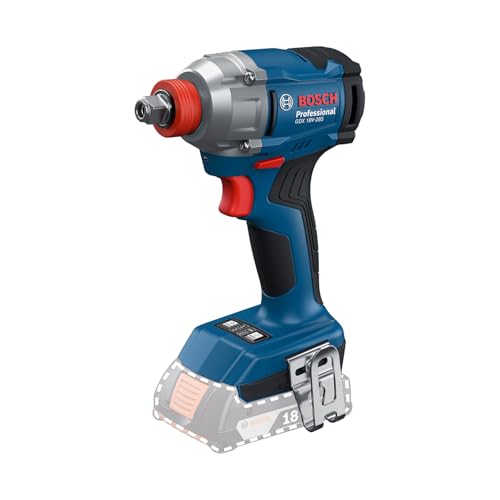 Bosch PRO 18V System Akku-Drehschlagschrauber GDX 18V-285