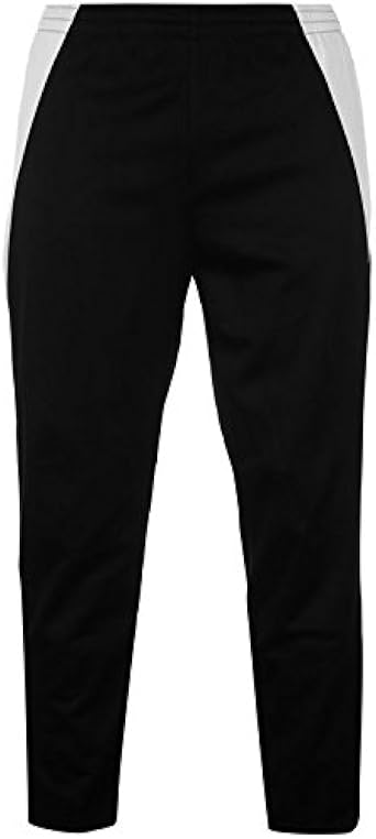 men's football tracksuit bottoms