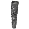 DREAM-PAIRS-Womens-Knee-High-Low-Hidden-Wedge-Boots-Wide-Calf
