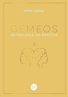 Livro Gêmeos: Astrologia na prática