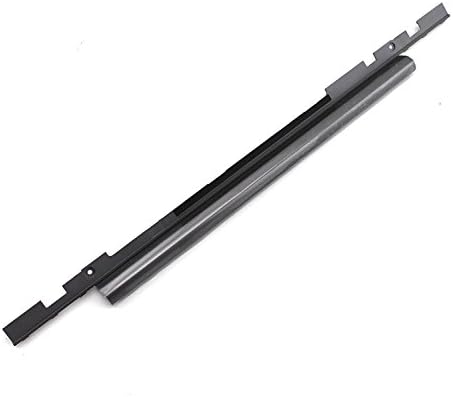Generic LCD Hinge Covers For Samsung Series 5 Ultrabook NP530U3C NP530U3B NP 535U3C Series New Notebook Replacement Accessories P/N BA75-03780A