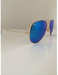 Ray Ban - Rb3025 112 17 Aviator Azul flash Lentes