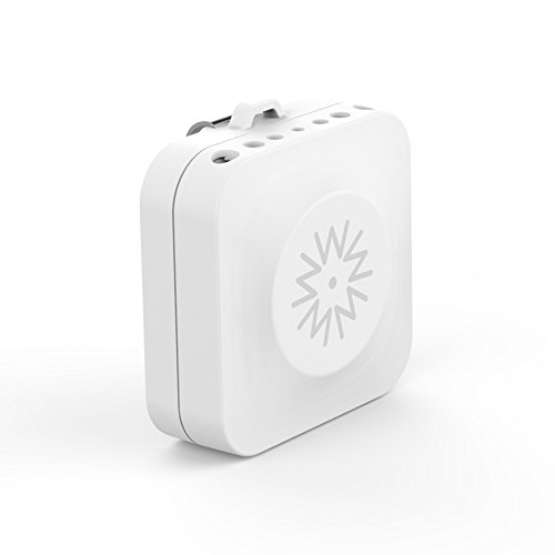 Winext Portable Air purifier, Personal Mini Ionic Air Purifier