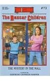 The Mystery in the Mall (The Boxcar Children Mysteries)