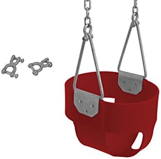American Swing All-In-One Toddler Swing with Chain