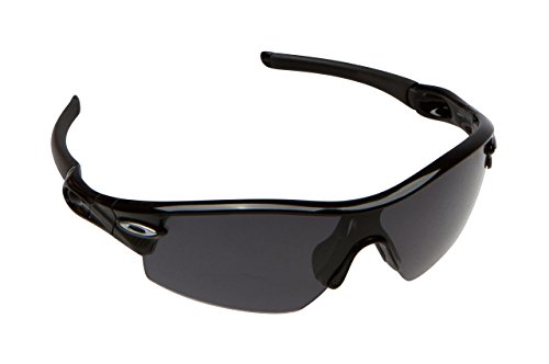 New SEEK OPTICS Replacement Lenses Oakley RADAR PITCH - Polarized Black