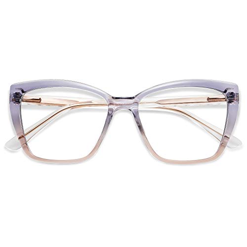 AMOMOMA Blue Light Reading Glasses AM6031C3
