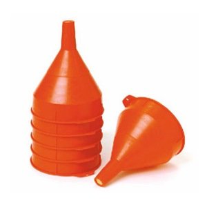 Little Giant 100038 All-Purpose Funnel, 2-Quart