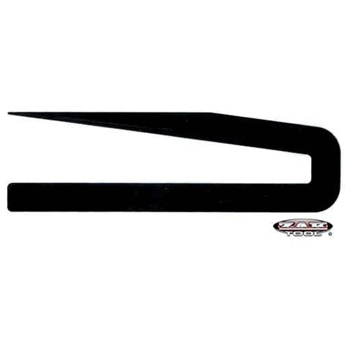 ZAK Tool ZT-63 Gatepass Set, Black