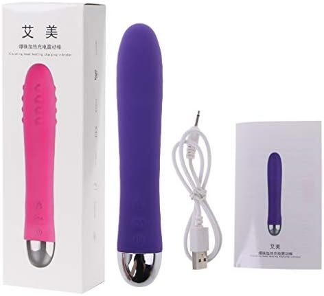 Princegame 1 Pc FunnyToys for Women,10 Speeds,USB Rechargeable,Best Choice for You