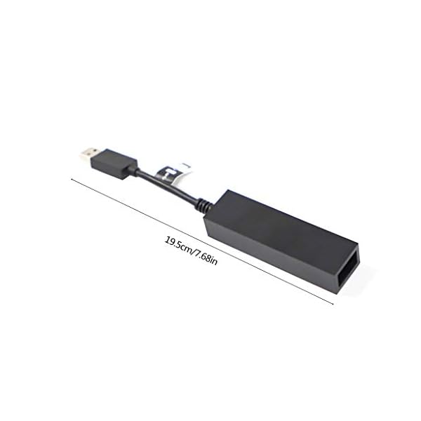 Ydh-Connecting-Camera-USB30-Adapter-Cable-VR-Sensing-Accessories-for-PS4-Game-Console-PS-VR-PS5-VR-Sensing-Accessories Ydh Connecting Camera USB3.0 Adapter Cable VR Sensing Accessories for PS4 Game Console PS VR PS5 VR Sensing Accessories