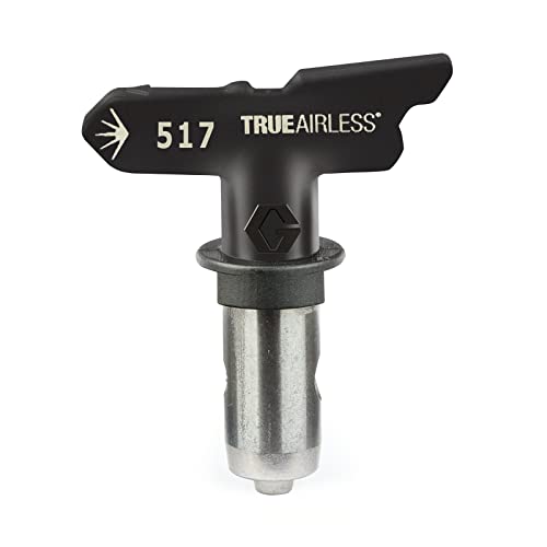 Graco TRA517 TrueAirless Spray Tip 517