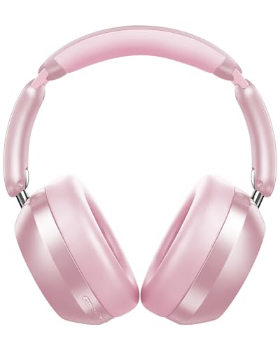 Wentronic Y04 Wireless Over-Ear Headphones