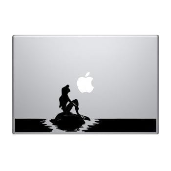 Amazon.com: Ursula Little Mermaid Disney Vinyl Decal for