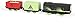 Fisher-Price Thomas and Friends Trackmaster Motorized Railway Glowing Diesel