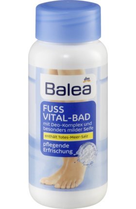 balea foot