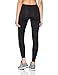 Nike Womens Pro Training Tight Fit Athletic Leggings