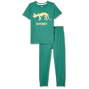 Amazon Brand – Jam & Honey Boys Pyjama Set