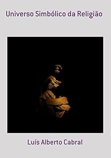 Livro Universo Simbólico Da Religião