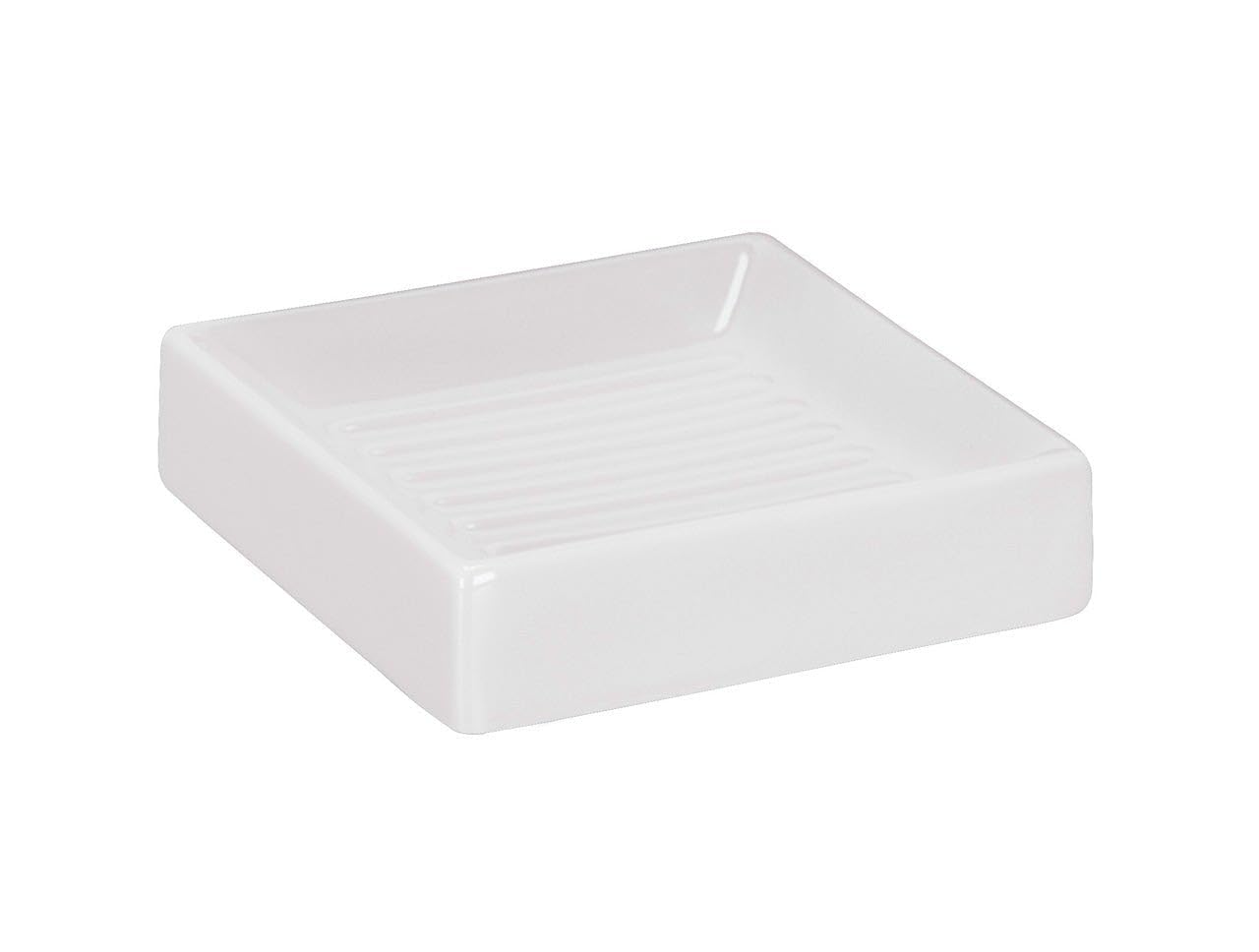 Kleine 5045 114 853 Wolke Flash Soap Dish, White