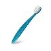RADIUS - Totz Toothbrush, Specially Designed for Small Teeth and Gums, For 18 Months and Older (Single)