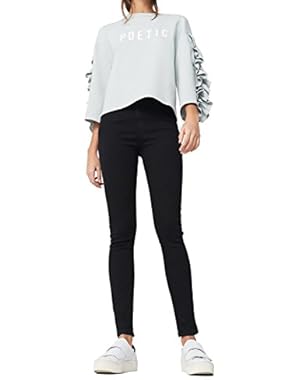 Mango Women's Soho Skinny Jeans