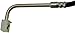Dorman H38121 Brake Hydraulic Hose Compatible with Select Ford Models