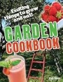 Image de Garden Cookbook: Age 7-8, Below Average Readers (White Wolves Non Fiction)