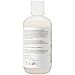 Era Organics Advanced Tea Tree Shampoo for Men and Women - Balancing Sulfate Free to Cleanse Oily Hair - Rejuvenating Plant Stem Cell