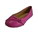 Girls Ballet Flat Shoes ONE Stop Collection (Toddler/little/big Kid)