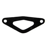 GrimmSpeed 020023 Top Mount Intercooler Blow-Off Valve Gasket 02-07 WRX 04+ Sti