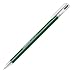 Staedtler Oil-Based Ballpoint Pen Triplus, Green, 0.7mm Point (431 F-5)