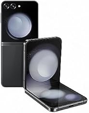 Samsung Galaxy Z Flip5 256GB Tela dobrável de 6.7" Dual Chip 8GB RAM Câm. Dupla até 12MP + Selfie 10MP – 