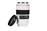 Stainless Steel Camera Lens Coffee Mug with Attractive Design Insulated Cup with Easy Clean Lid - 13.5oz for Thermos Travel Coffee or Tea