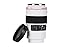 Modern Day Living Stainless Steel Camera Lens Coffee Mug with Attractive Design Insulated Cup with Easy Clean Lid - 13.5oz for Thermos Travel Coffee or Tea