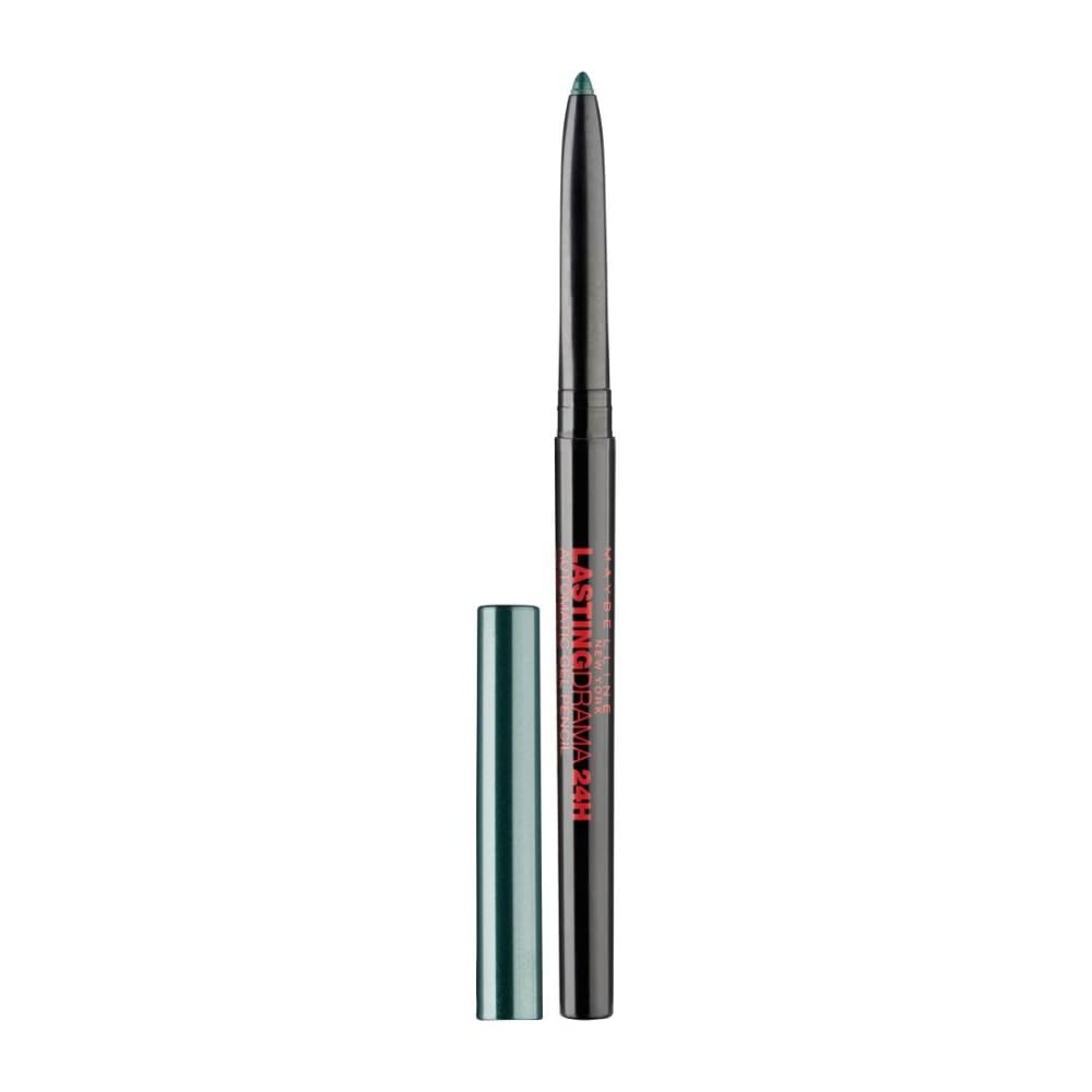 Maybelline Eyeliner, 0.18 kg,Esmerald