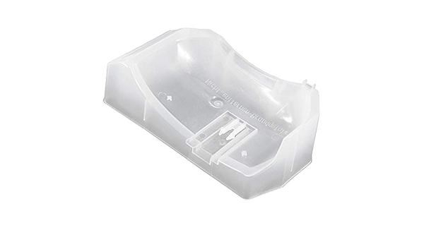 Spares2go - Bandeja de goteo para frigorífico Zanussi ...