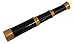 Pirate Telescope Black and Gold