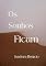 Livro Os Sonhos Ficam