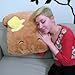 Squishable / Comfort Food Toast Plush - 19