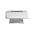 Food-Sealer-Automatic-Vacuum-with-Non-Vacuum-Seal-Option-Bright-LED-Indicator–Preserve-Dry-Moist-Foods-Fresh-up-to-3-Months–Lightweight-Fits-up-12-Inch-Rolls–5-Free-Bags-White