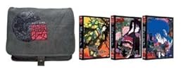 La Fille Des Enfers - Intégrale - Pack Sac À Bandoulière