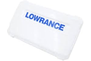 Lowrance 000-15779-001 Elite FS 9 Suncover