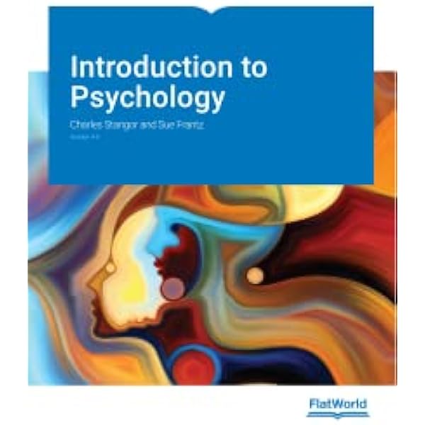 Introduction to Psychology v3.2: Charles Stangor: 9781453339381