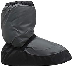 Bloch Women's Warm up Bootie Dance