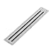 12-Inch 793346-8 Planer Blade for Makita 2012NB and 2012 - Pack of 2 Sets (4PCS Knives)