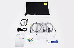 VX1000 Novastar led Controller LED Display Video