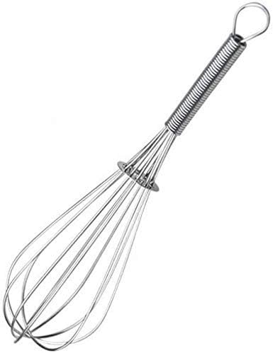 BJCNX Licuadora de Cocina de Acero Inoxidable 304, Huevo Mini ...