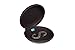 HYDAWAY Travel Case, Smoke, Molded Foam and Fabric Shell, HDY-63487